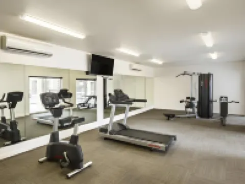 Quest Townsville on Eyre Hotels in North Ward