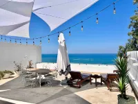CLIFF 2 – Live Above the Sea, Between Sky & Mediterranean - Mountain view