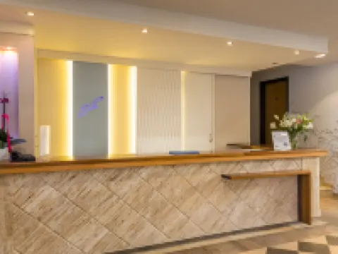 Hotel Albatros Hotels in Moraitika