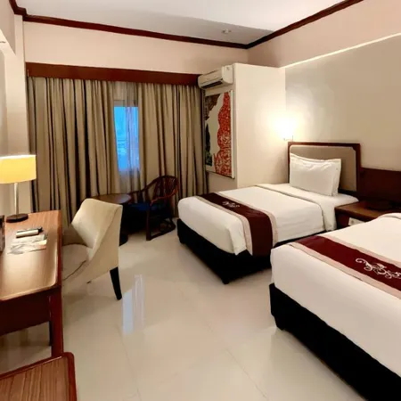 Hotel Sahid Surabaya