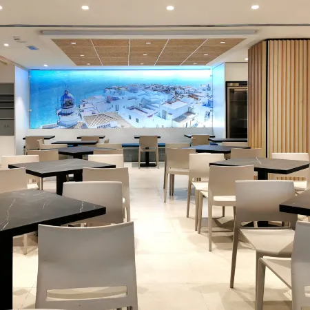 Aparthotel Acualandia