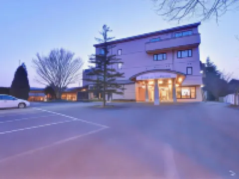 Hotel Io Alpheratz Hotels in Kasama