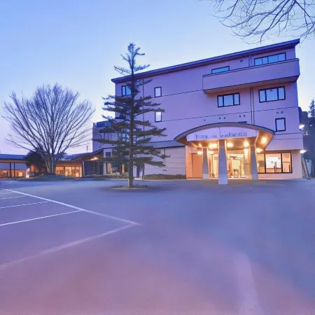 Hotel Io Alpheratz