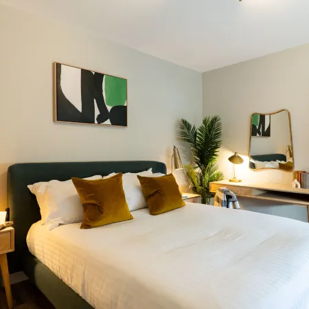 Wellington Place| 1 Bedroom apartment
