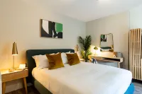 Wellington Place| 1 Bedroom apartment - 2 estrellas