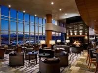 Fairmont Vancouver Airport - bar