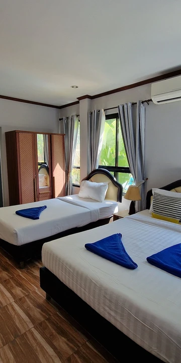 รูปภาพของ่ริมเขารีสอร์ท