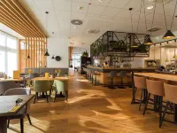 Best Western Parkhotel Hagenberg - pet friendly
