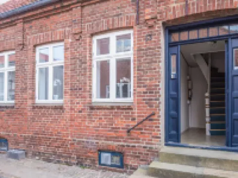 Charming Retreat in Ringkobing - by Traum Ferienwohnungen