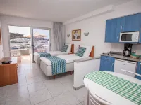 Servatur Montebello Hotels in Comarca Sur