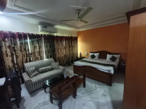 Hotel Kailash Palace Hotels in 