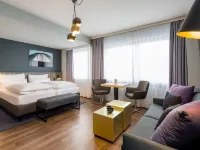Hotel Lyskirchen Köln Các khách sạn ở Cologne
