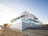 Scirocco Boutique Eco Hotel Hotels in Salve