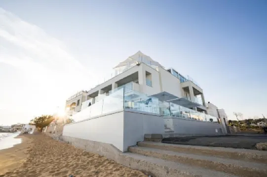 Scirocco Boutique Eco Hotel Hotels in 