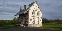 Fureai No Sato Tomioka - parking