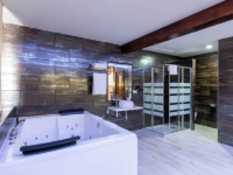 Motel Caldas Hotels in Caldas