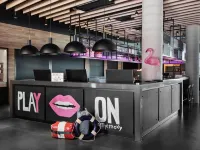 Moxy Bergen Hotels near Årstad