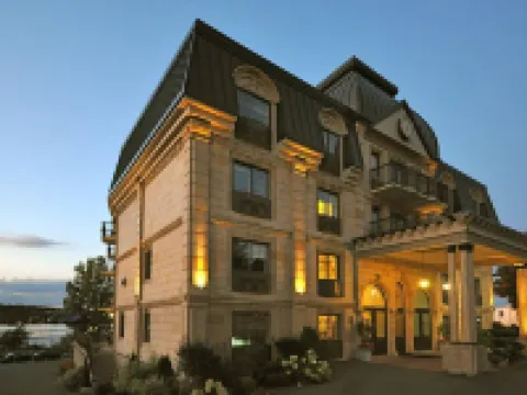 St Christophe Hotel & Spa, Ascend Hotel Collection Hotels in Granby