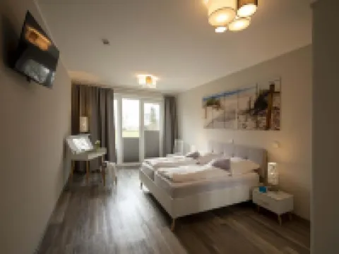 Exclusives Appartement Auf Fehmarn Hoteles en Isla de Fehmarn