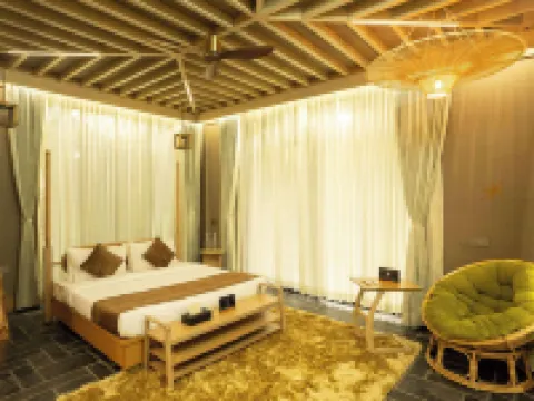 ELIVAAS prive Tapovana Avani Hotels near Nandi Hills Point