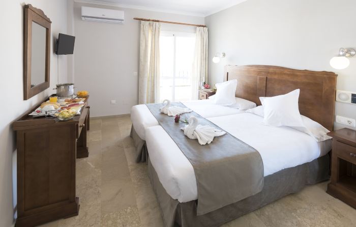 Hotel Toboso Chaparil