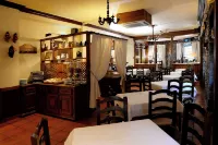 Hotel Pradas Ordesa - Breakfast