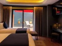 Hive Nápoles by G Hotels Hotels near Poliforum Siqueiros
