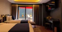 Hive Nápoles by G Hotels Hoteles en 