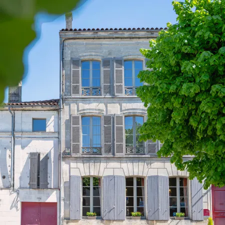 Hôtel Ligaro