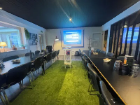 Hotel Gammel Havn Hotels in Fredericia