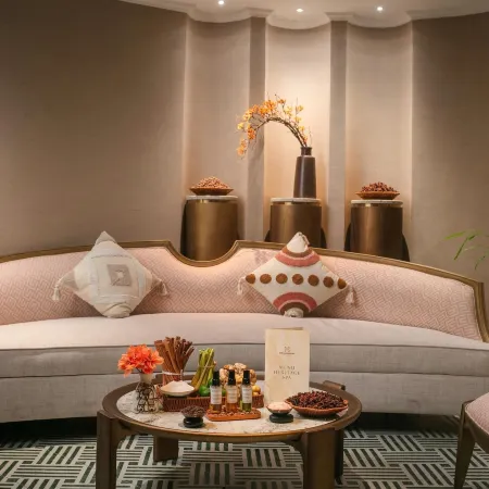 HERITAGE HAM LONG HOTEL & SPA