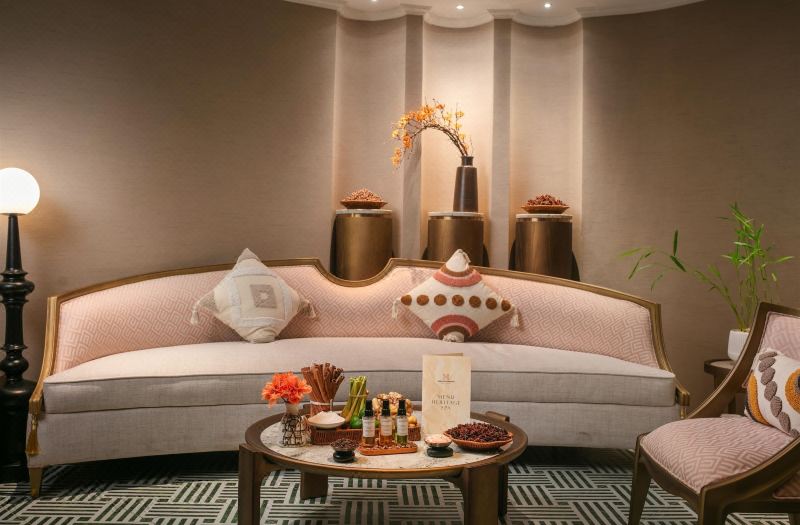 Heritage HAM Long Hotel & SPA photo 5