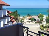 Supar Royal Beach Resort - Merinäköala