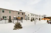 Half-mi to the Triangle! Chic Emmaus Townhome - 3-Sterne