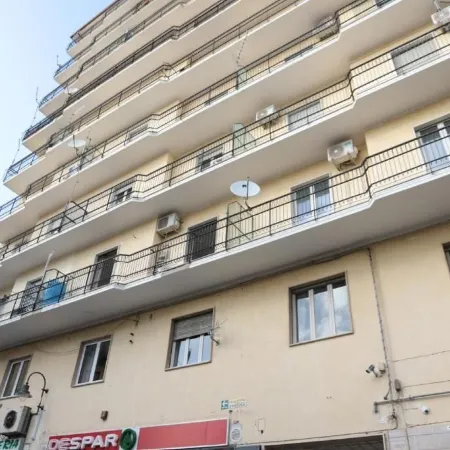 Corso Garibaldi Suites