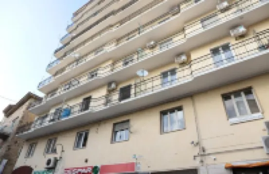 Corso Garibaldi Suites