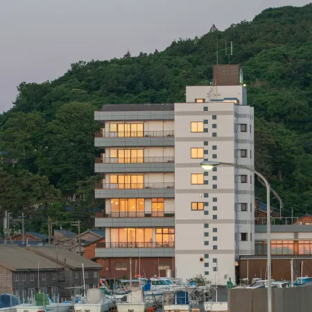 Kaifutei Nihonkai