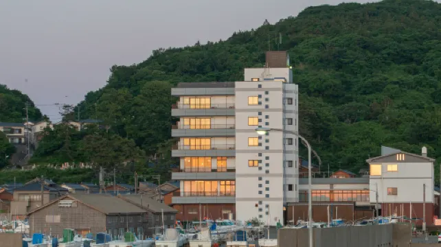 Kaifutei Nihonkai