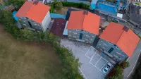 Gyeongju Stay 52 Pension (Pool) โรงแรมใกล้ทงอิลจอน