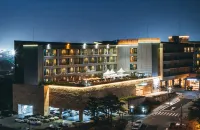 Kangdong Resort โรงแรมใกล้แคลิฟอร์เนียบีช
