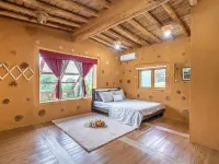 Jangheung Clay House World Pension Hotels in Jangheung-gun
