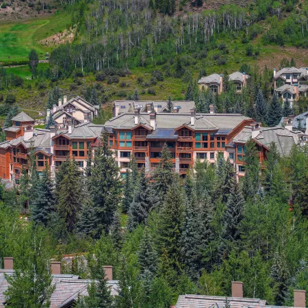 Elkhorn Lodge, A Vail Resorts Property