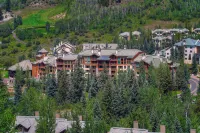 Elkhorn Lodge, A Vail Resorts Property - Pysäköinti