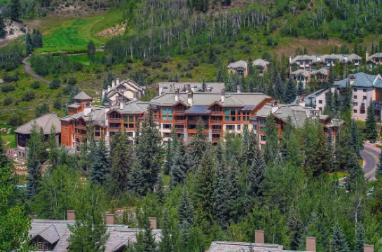 Elkhorn Lodge, A Vail Resorts Property