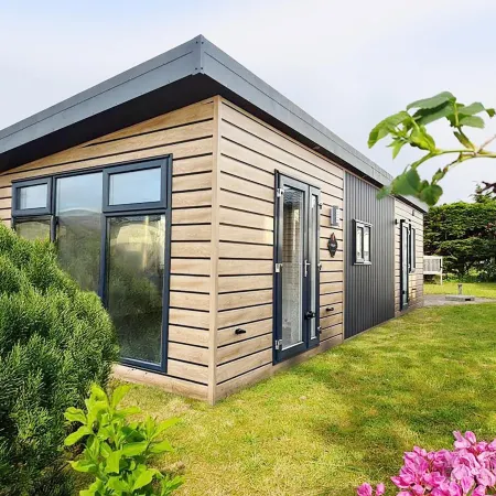 Chalet in Hollum Near the Beach
