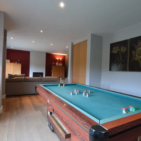 Holiday Home in Geel with Sauna