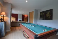 Holiday Home in Geel with Sauna