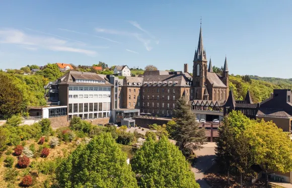 羅薩弗萊什旅館 - 會議中心