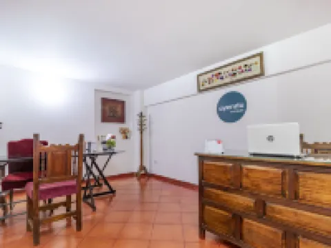 Ayenda Hotel Casona Santa Rosa Hoteles en Chía