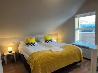 Hvammur Apartments